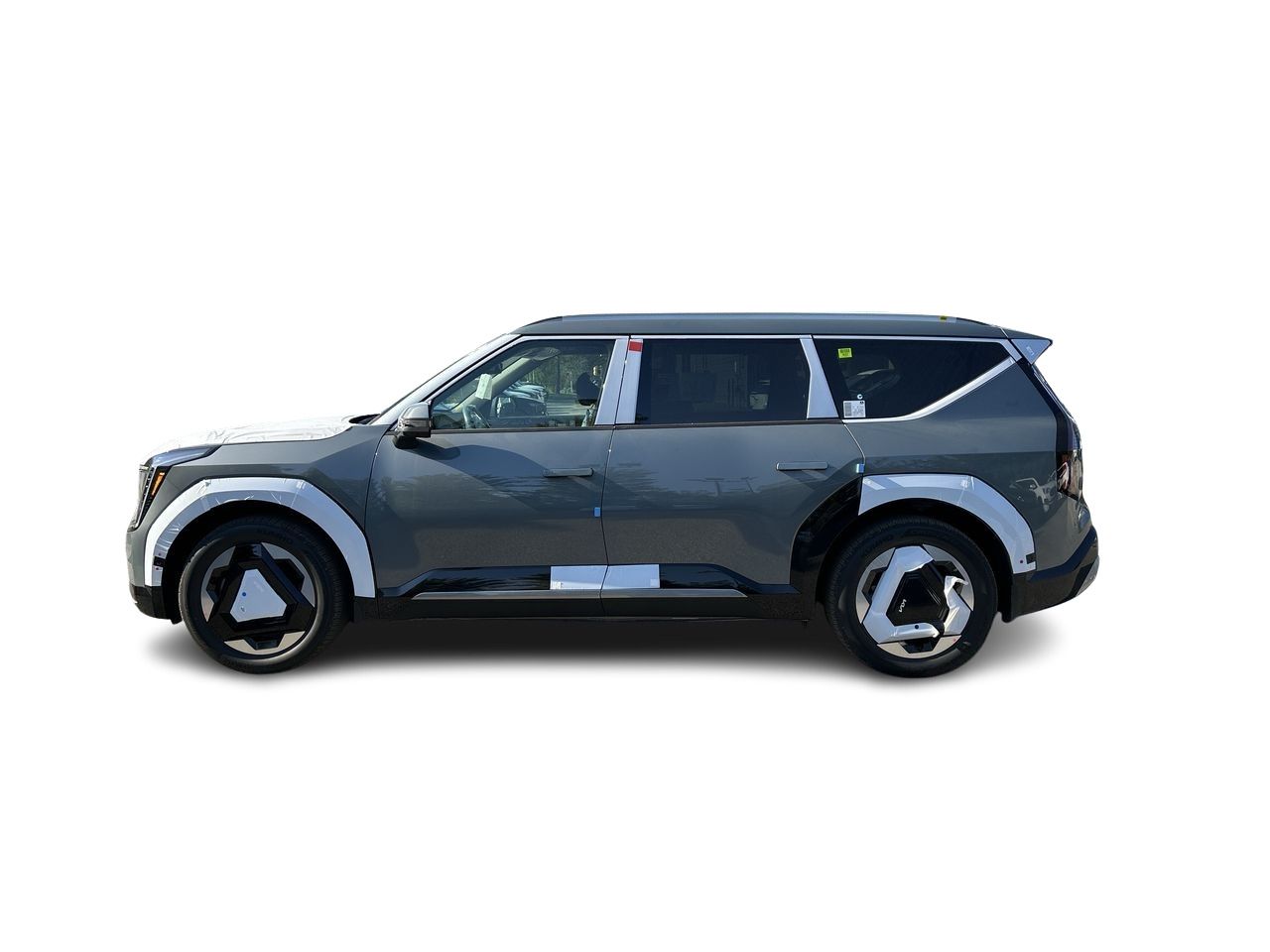 2026 Kia EV9 in Markham, Ontario
