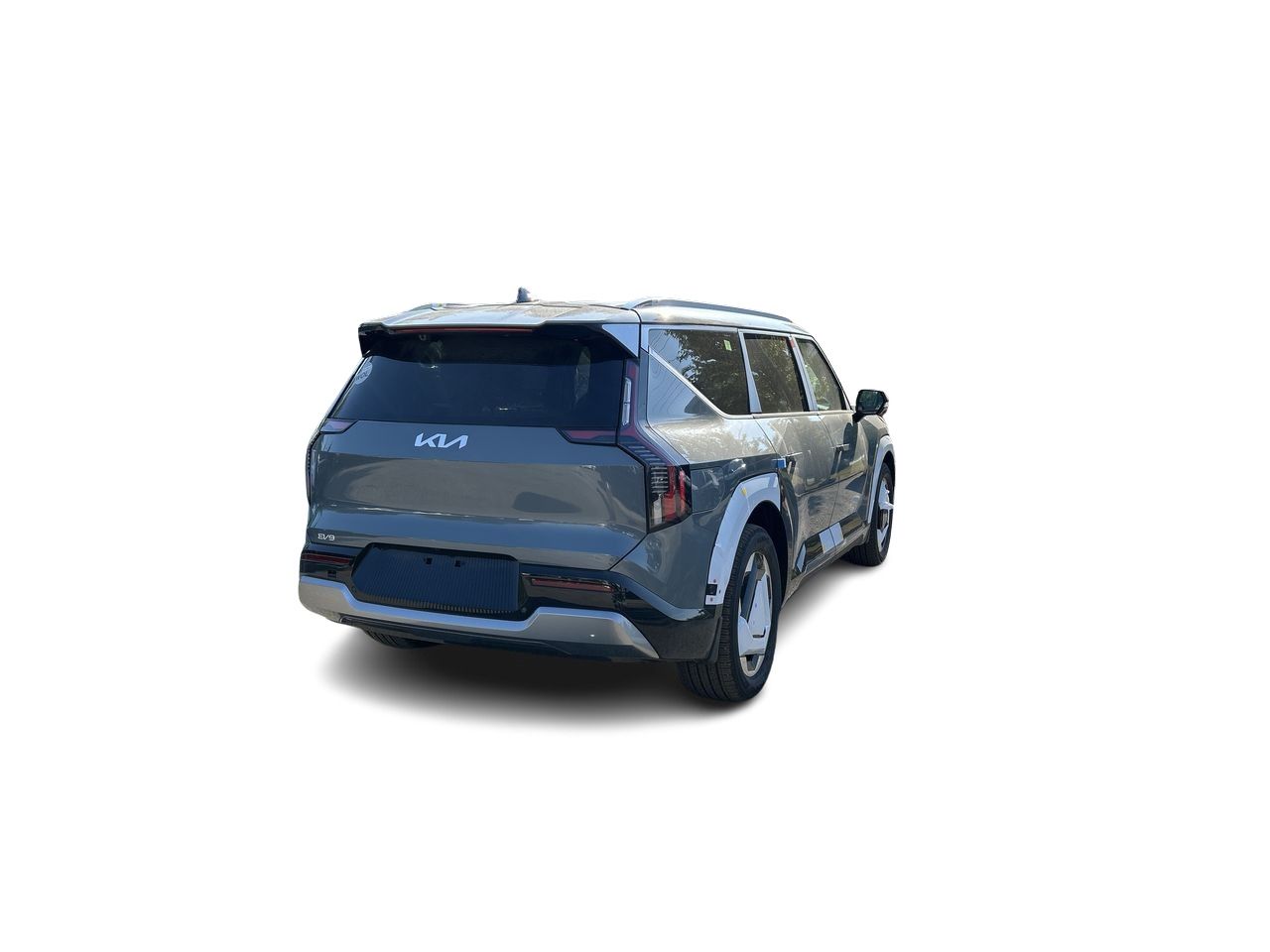 2026 Kia EV9 in Markham, Ontario