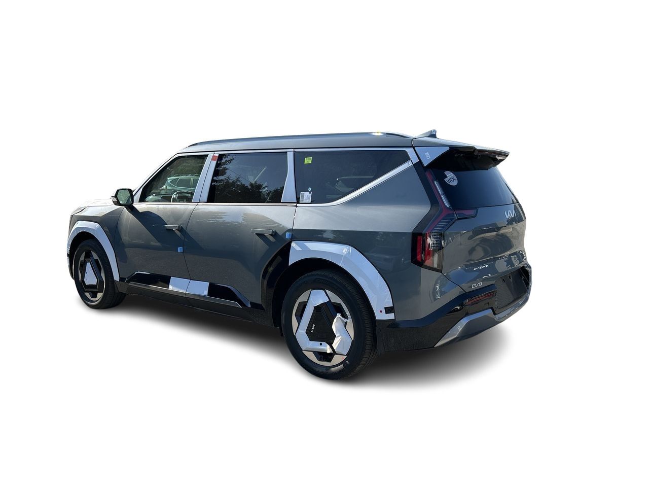 2026 Kia EV9 in Markham, Ontario