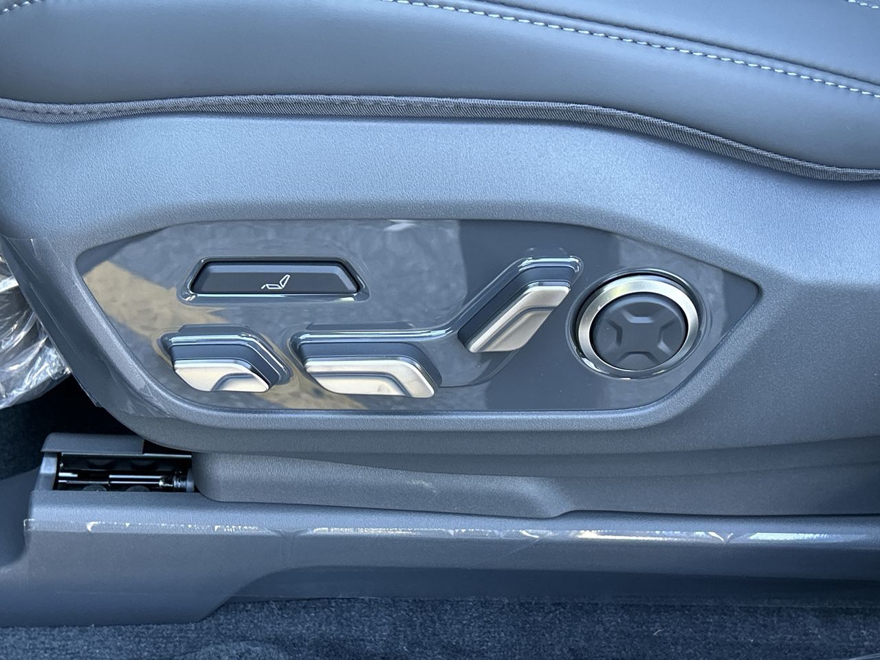 2026 Kia EV9 in Markham, Ontario