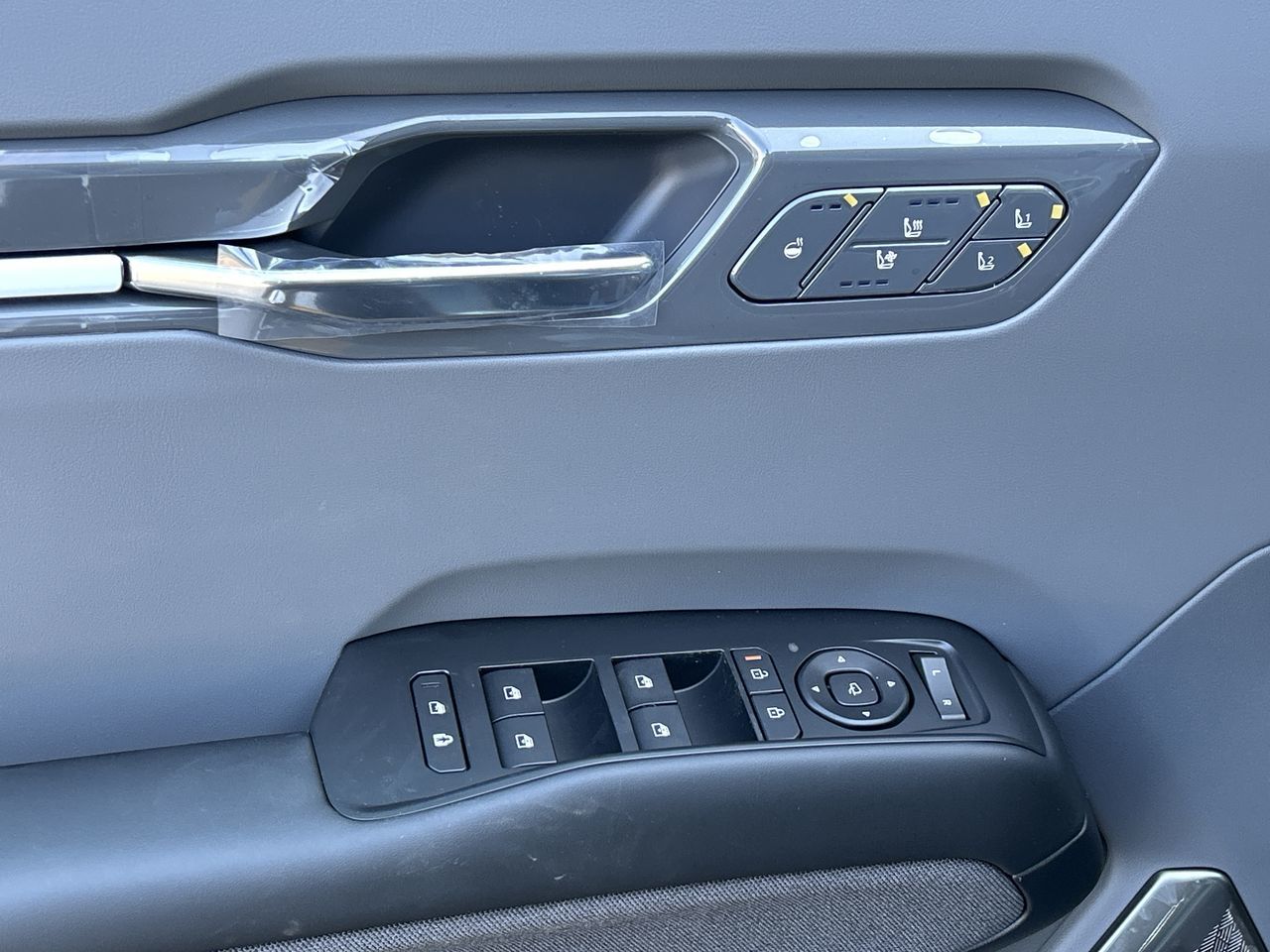 2026 Kia EV9 in Markham, Ontario