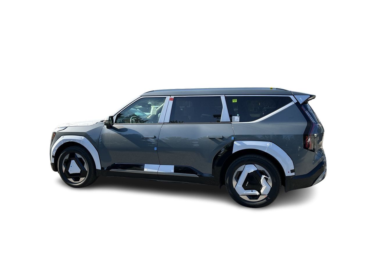 2026 Kia EV9 in Markham, Ontario