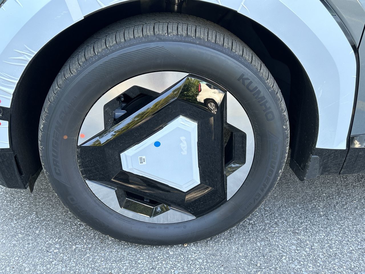 2026 Kia EV9 in Markham, Ontario
