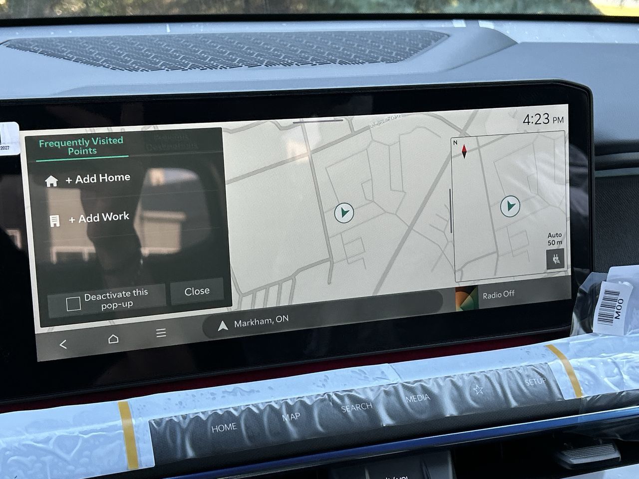 2026 Kia EV9 in Markham, Ontario