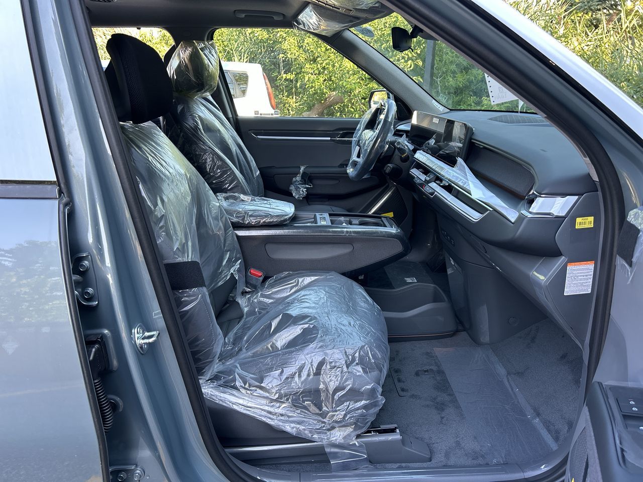 2026 Kia EV9 in Markham, Ontario