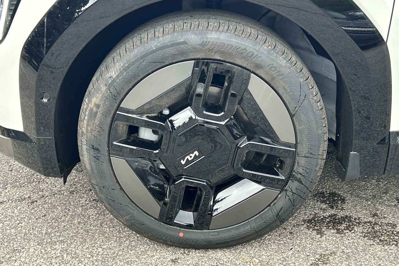 Kia EV9  2026 à Markham, Ontario