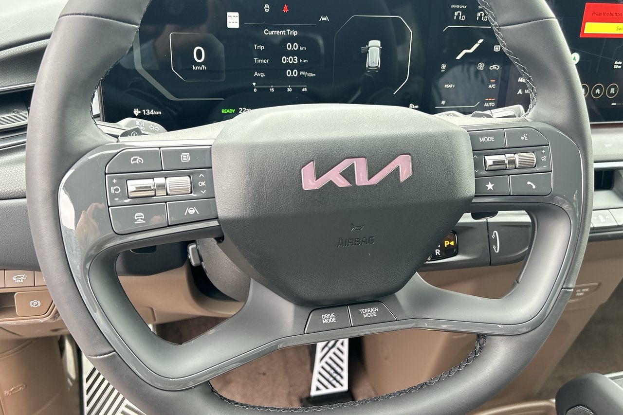 Kia EV9  2026 à Markham, Ontario