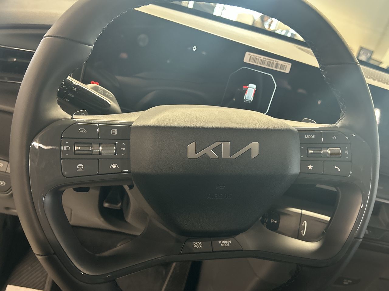 2026 Kia EV9