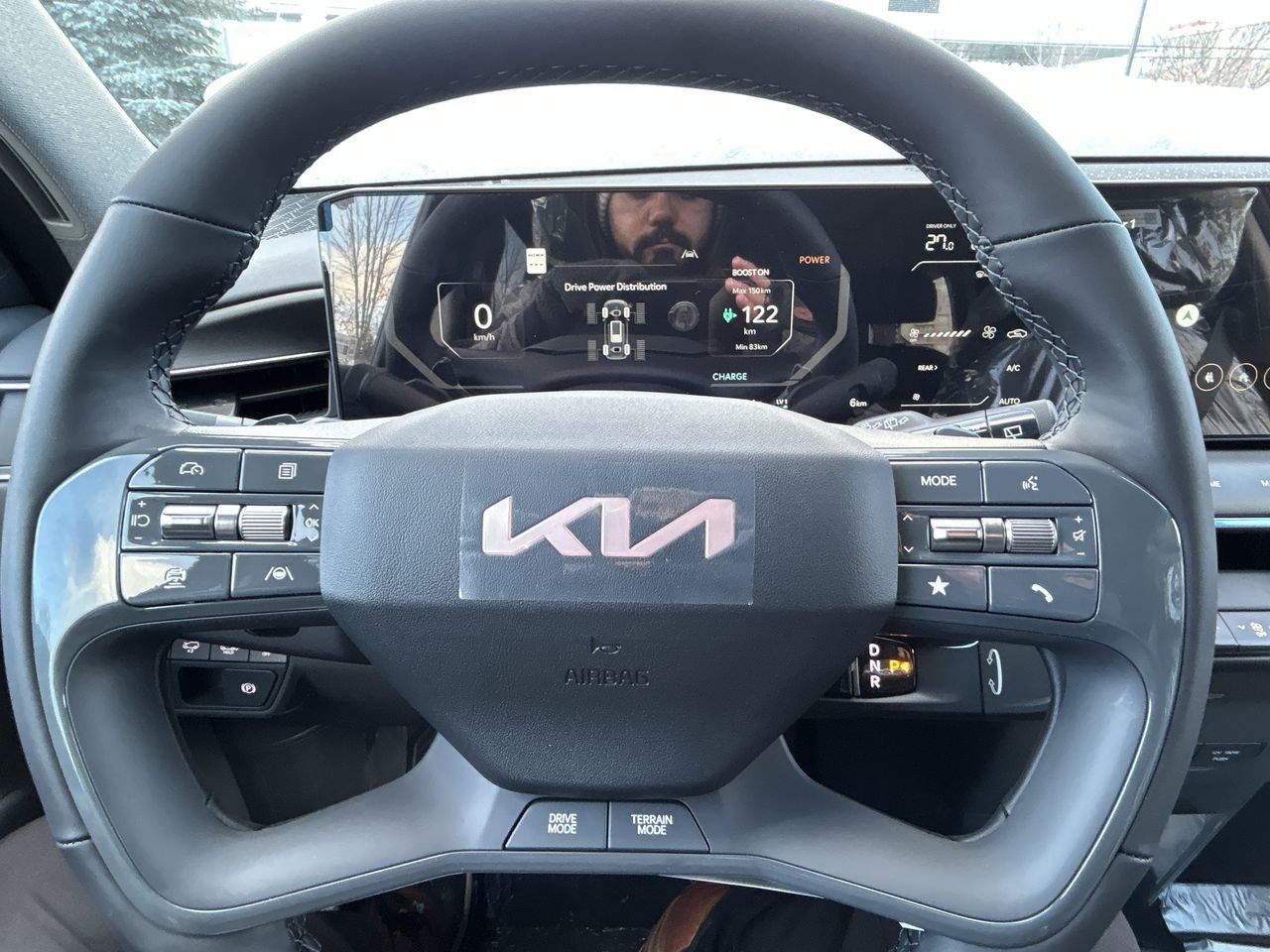 2026 Kia EV9