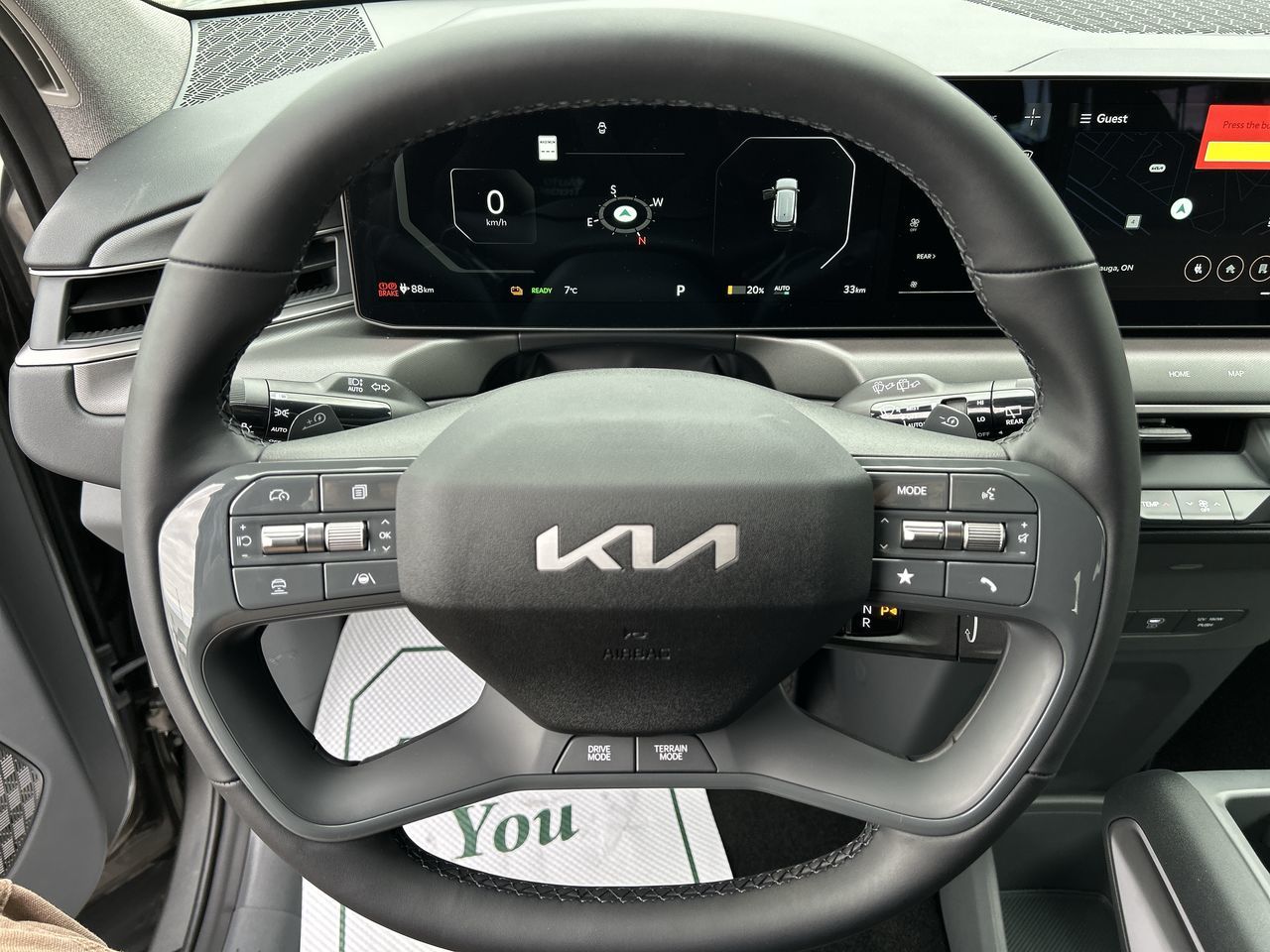 2026 Kia EV9
