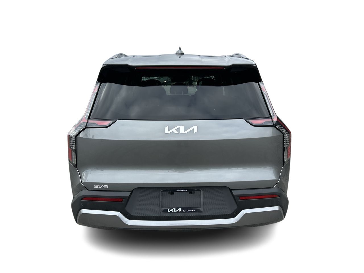2026 Kia EV9