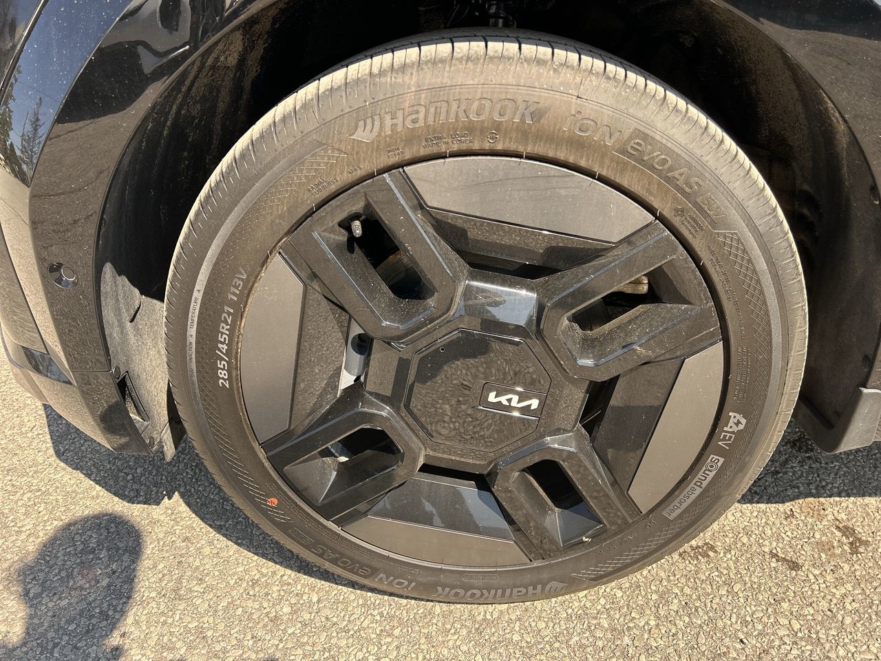 Kia EV9  2026 à Markham, Ontario