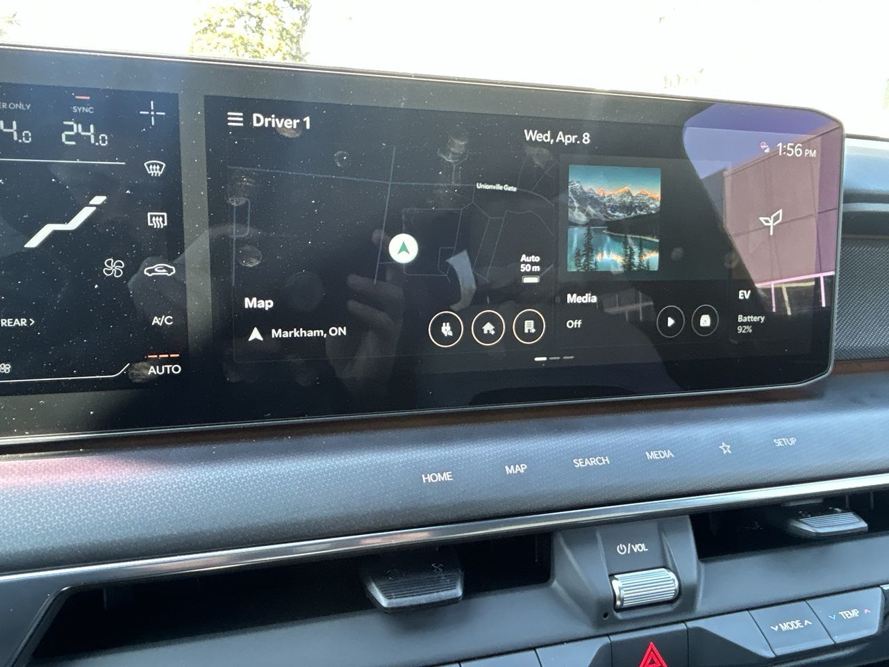 Kia EV9  2026 à Markham, Ontario