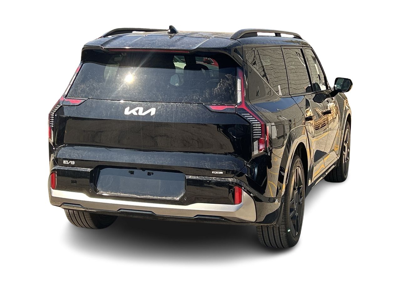 Kia EV9  2026 à Markham, Ontario