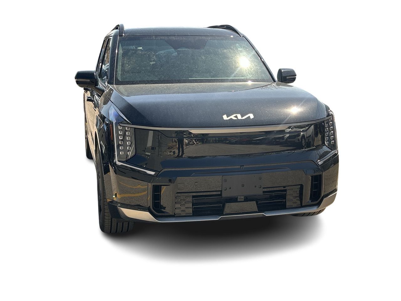 Kia EV9  2026 à Markham, Ontario