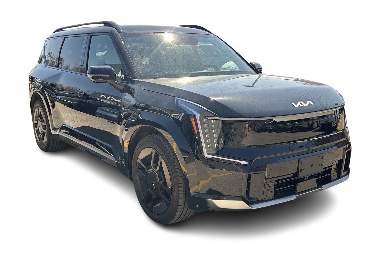 Kia EV9  2026 à Markham, Ontario