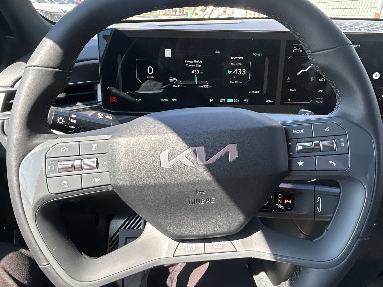 Kia EV9  2026 à Markham, Ontario