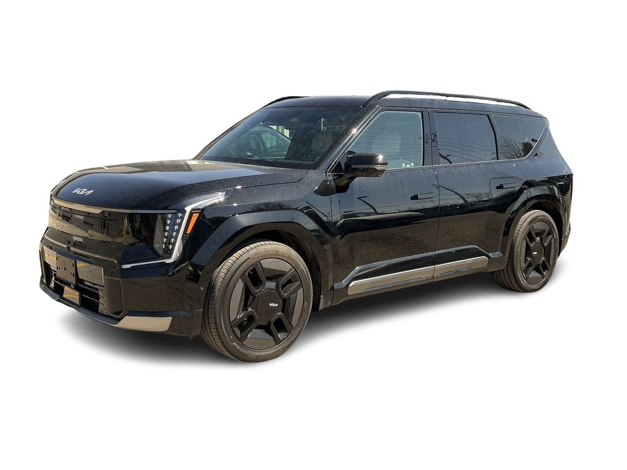 Kia EV9  2026 à Markham, Ontario