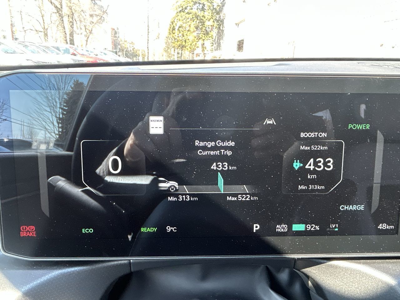 Kia EV9  2026 à Markham, Ontario