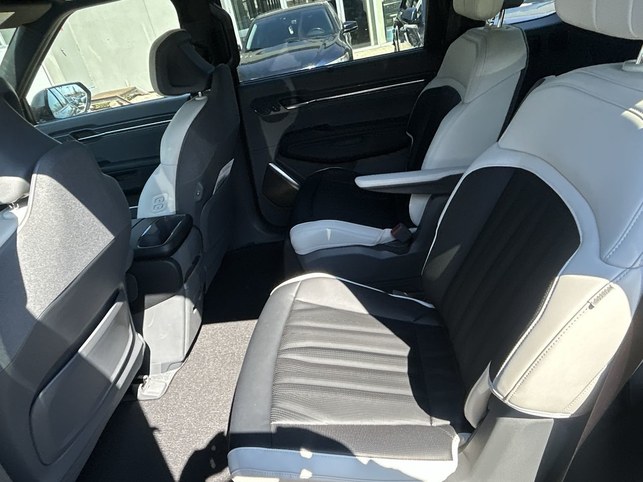 Kia EV9  2026 à Markham, Ontario