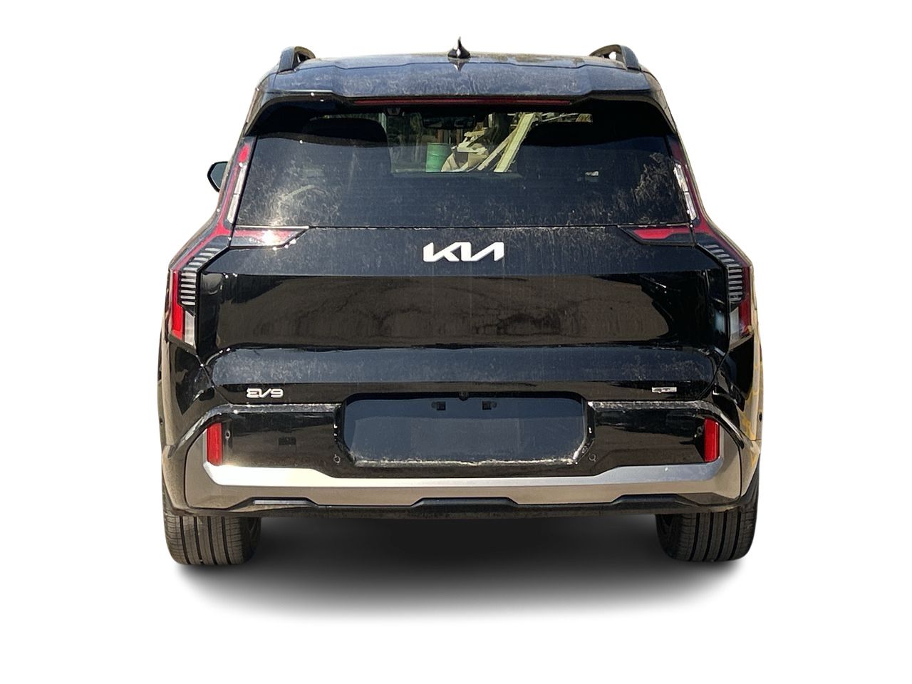 Kia EV9  2026 à Markham, Ontario