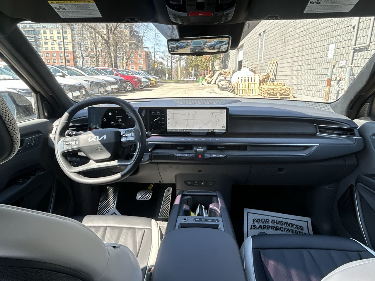 Kia EV9  2026 à Markham, Ontario