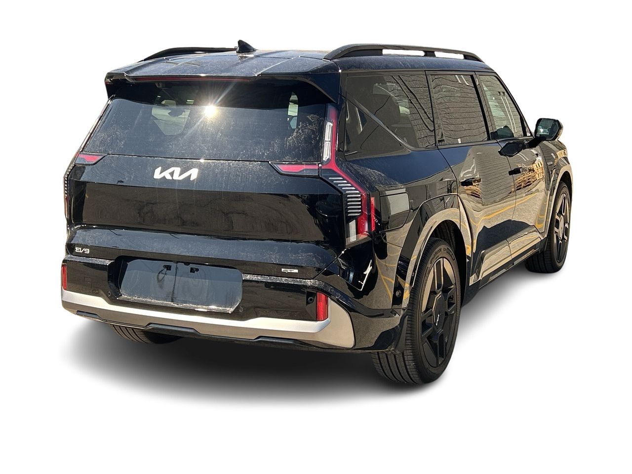 Kia EV9  2026 à Markham, Ontario