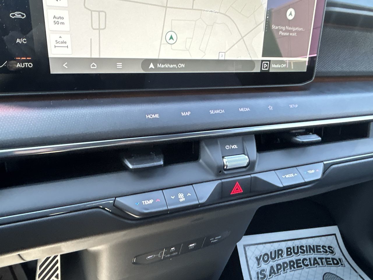 Kia EV9  2026 à Markham, Ontario