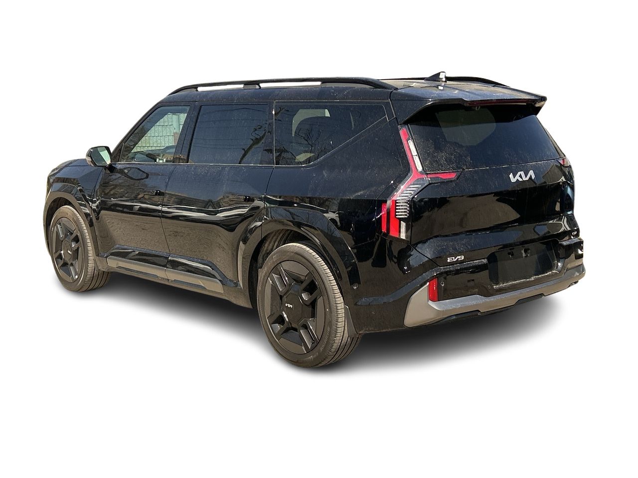 Kia EV9  2026 à Markham, Ontario