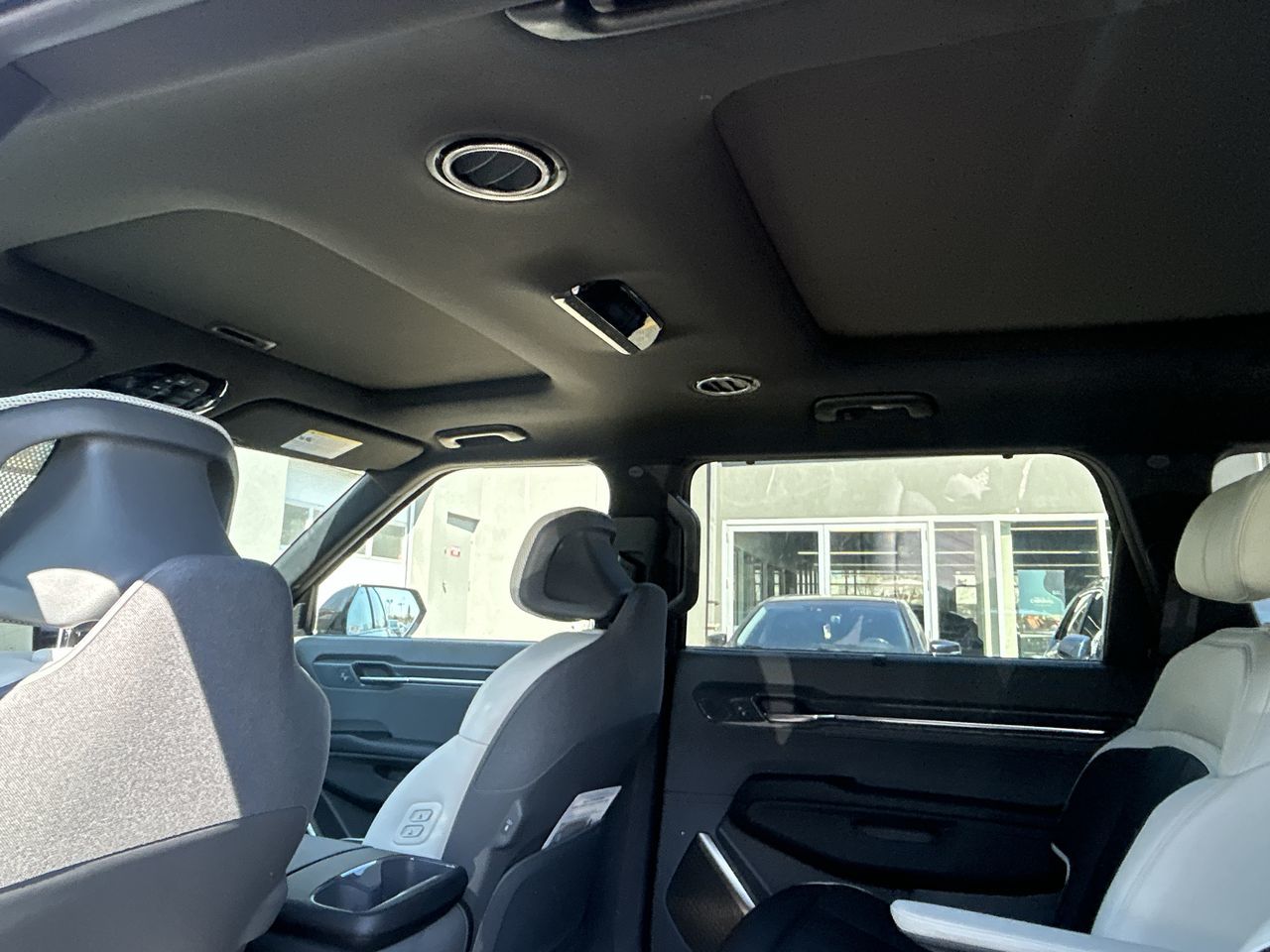 Kia EV9  2026 à Markham, Ontario