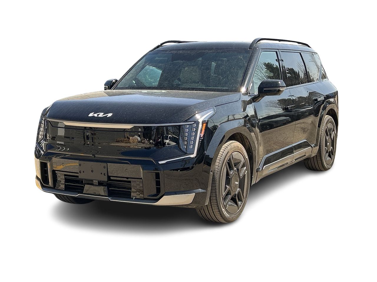 Kia EV9  2026 à Markham, Ontario