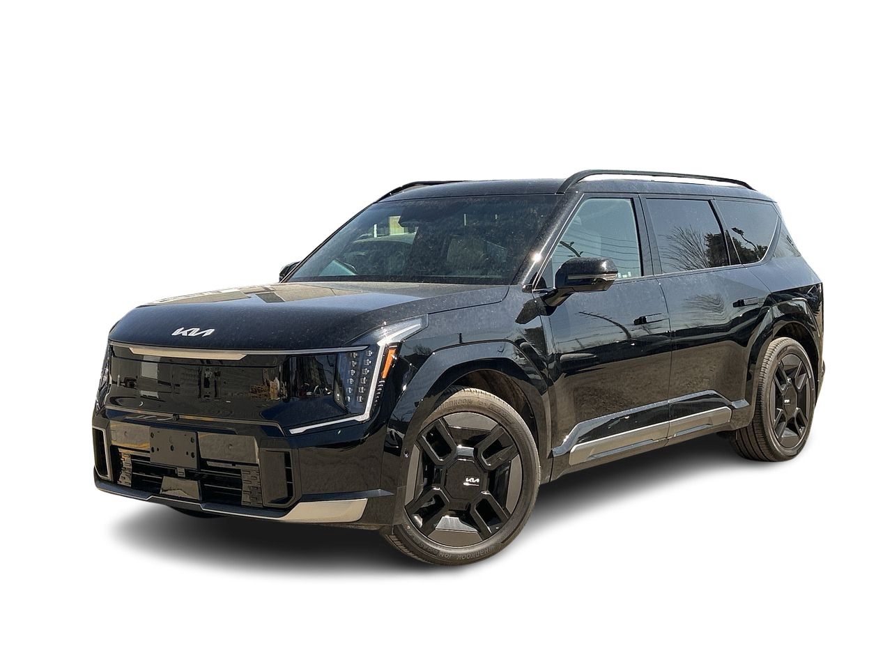 Kia EV9  2026 à Markham, Ontario