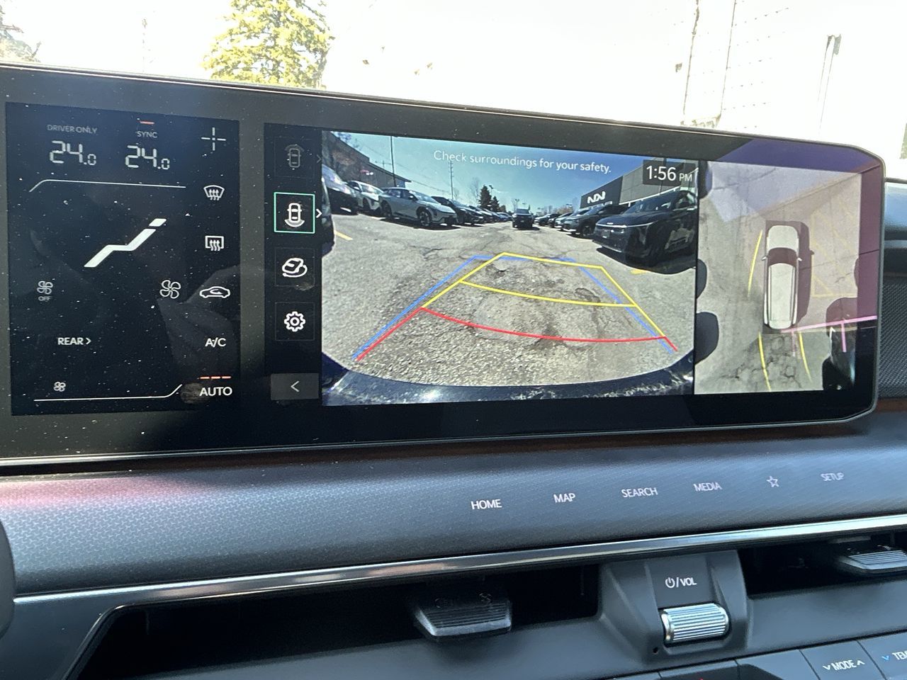 Kia EV9  2026 à Markham, Ontario