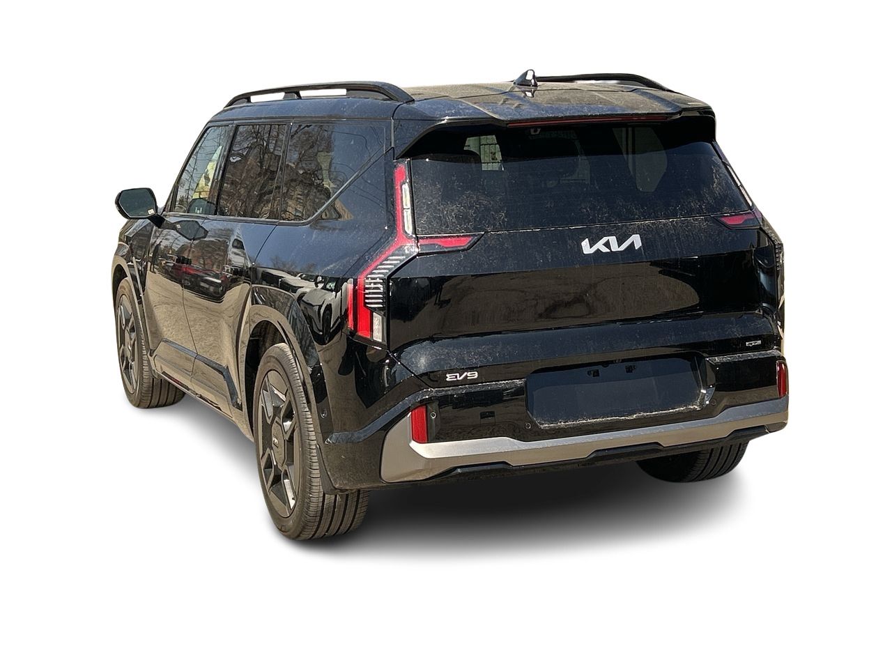 Kia EV9  2026 à Markham, Ontario