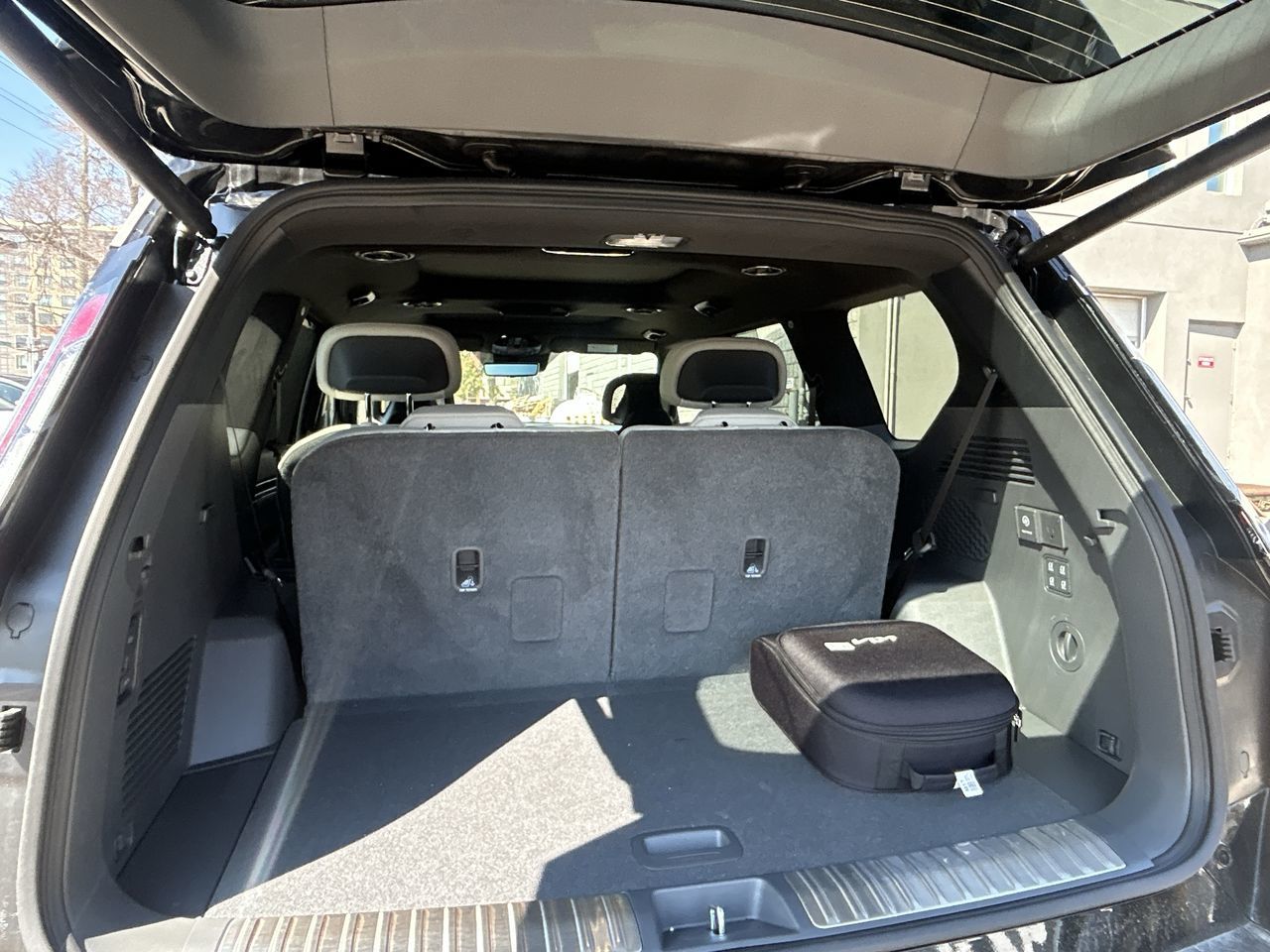 Kia EV9  2026 à Markham, Ontario