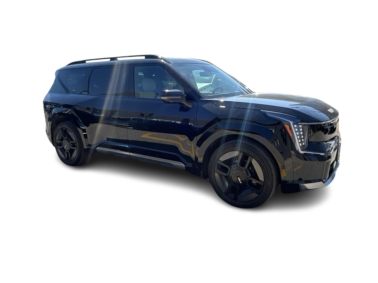 Kia EV9  2026 à Markham, Ontario