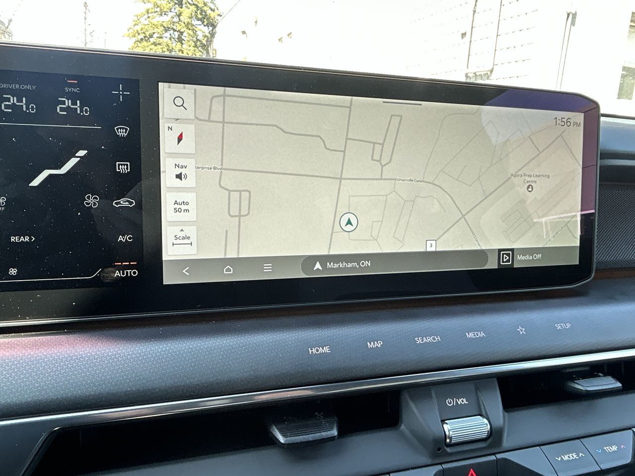 Kia EV9  2026 à Markham, Ontario