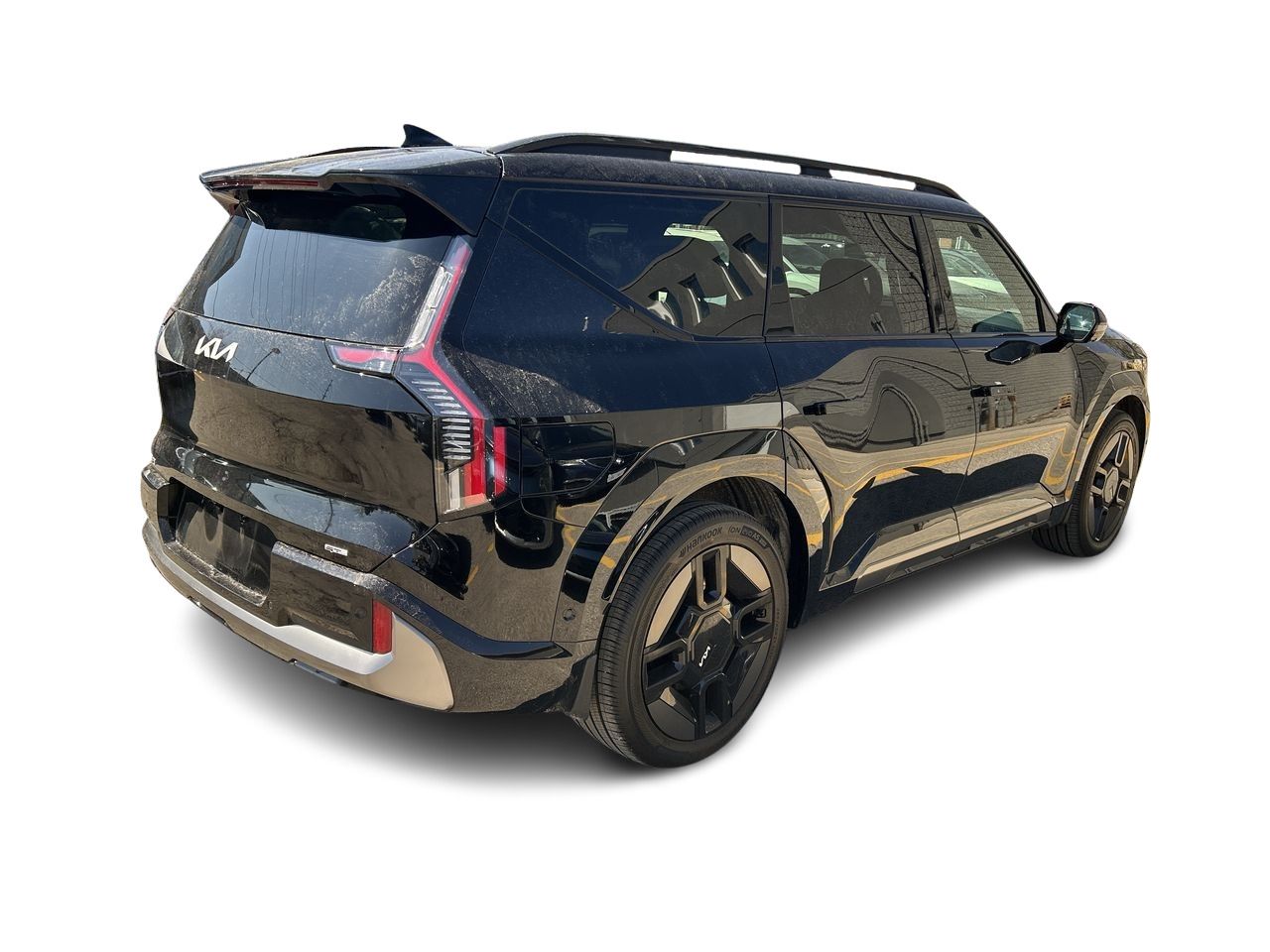 Kia EV9  2026 à Markham, Ontario