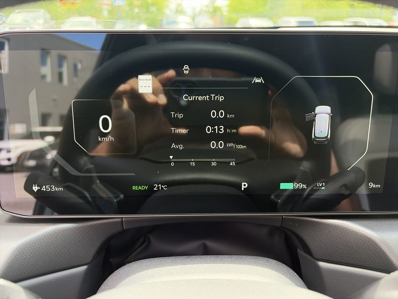 2026 Kia EV9