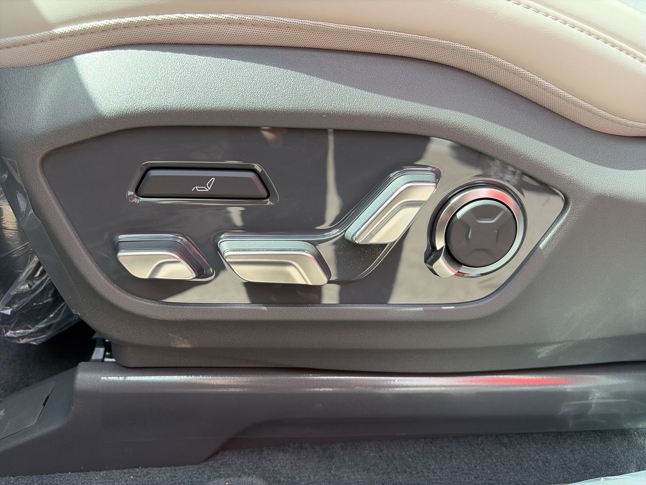 2026 Kia EV9