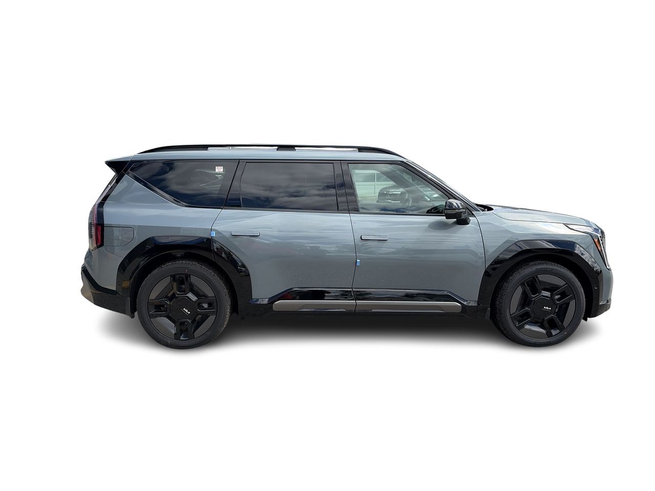 2026 Kia EV9