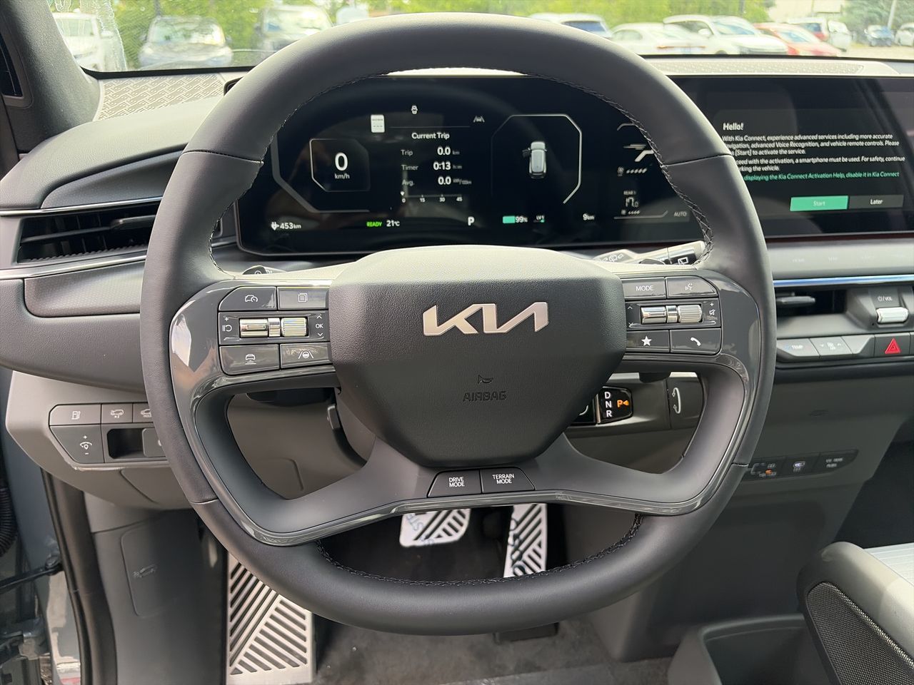 2026 Kia EV9