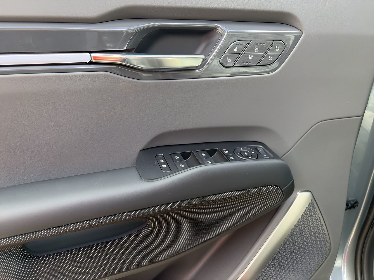 2026 Kia EV9