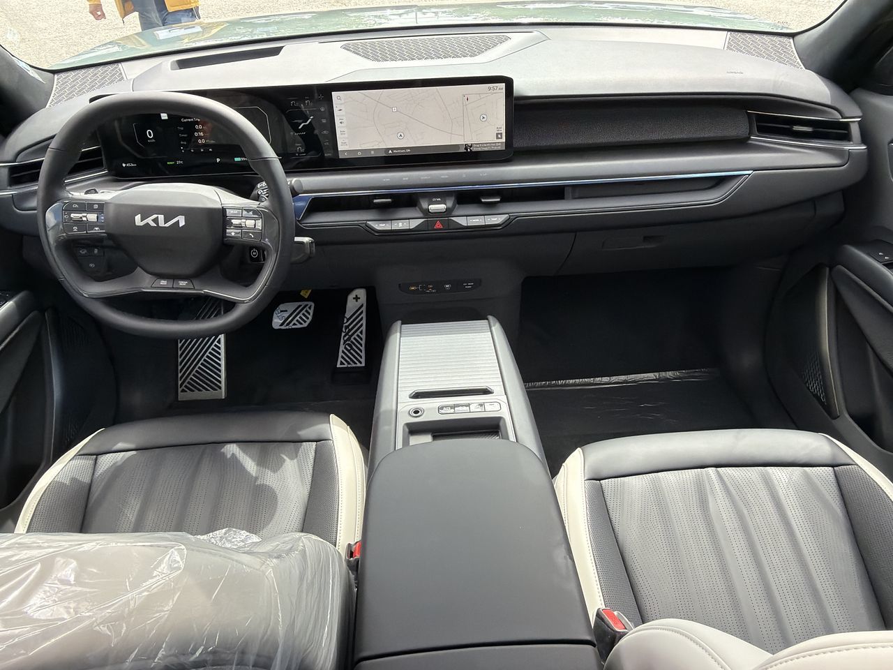 2026 Kia EV9