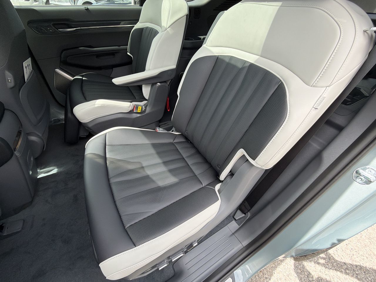 2026 Kia EV9