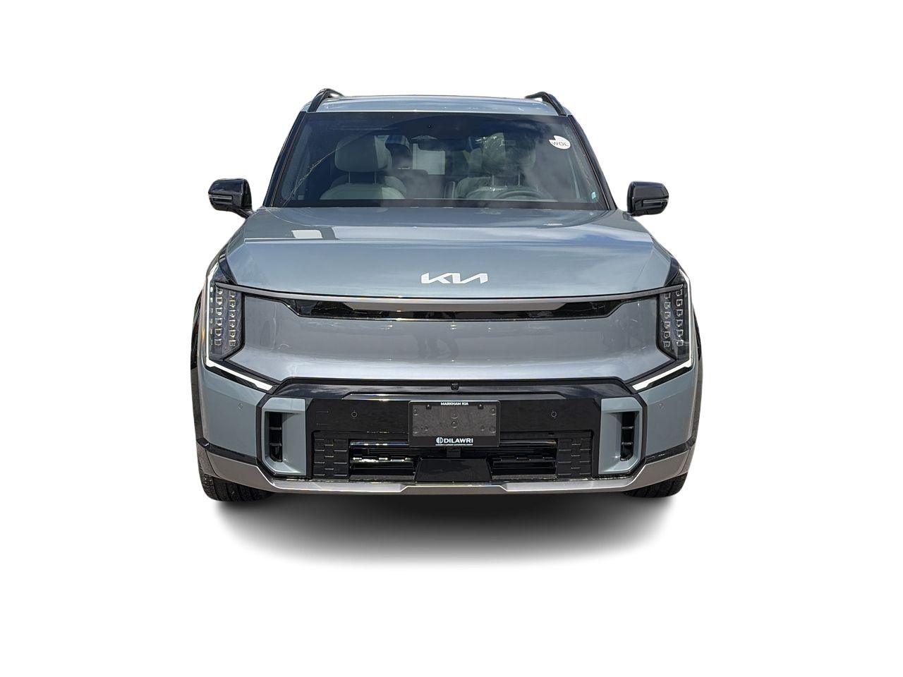 2026 Kia EV9