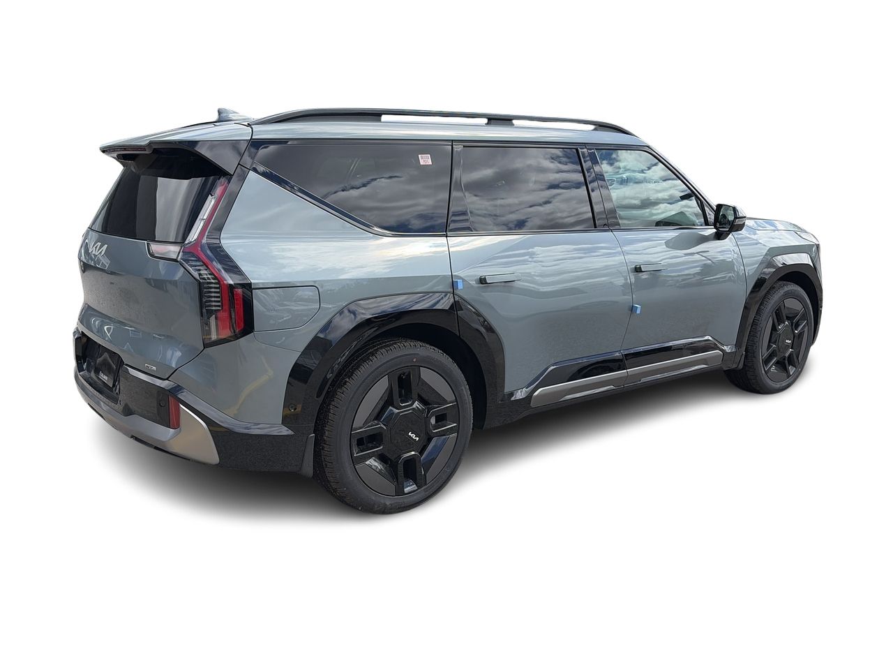 2026 Kia EV9