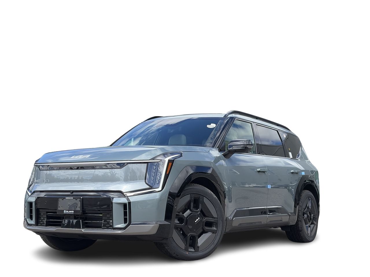 2026 Kia EV9