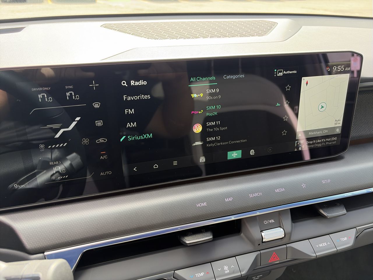 2026 Kia EV9