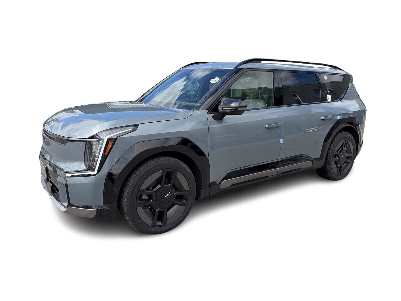 2026 Kia EV9